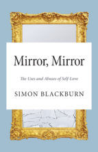 Portada de Mirror, Mirror (Ebook)