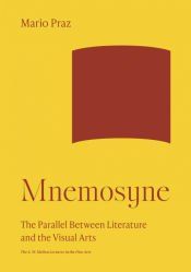 Portada de Mnemosyne