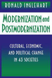 Portada de Modernization and Postmodernization
