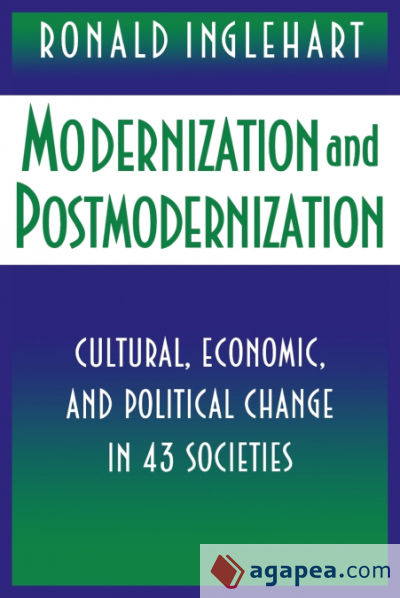 Modernization and Postmodernization