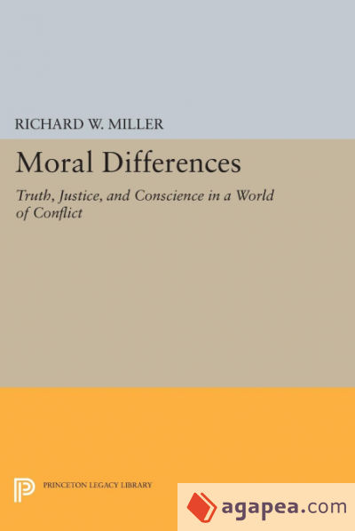 Moral Differences