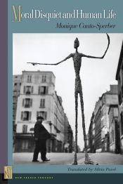 Portada de Moral Disquiet and Human Life