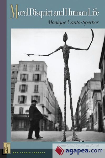 Moral Disquiet and Human Life Moral Disquiet and Human Life