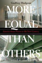 Portada de More Equal Than Others (Ebook)