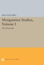 Portada de Morgantina Studies, Volume I (Ebook)