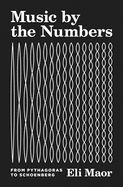 Portada de Music by the Numbers