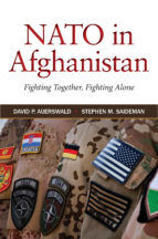 Portada de NATO in Afghanistan (Ebook)