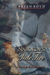 Portada de Nabokovâ€™s Pale Fire