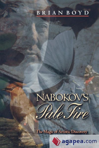 Nabokovâ€™s Pale Fire