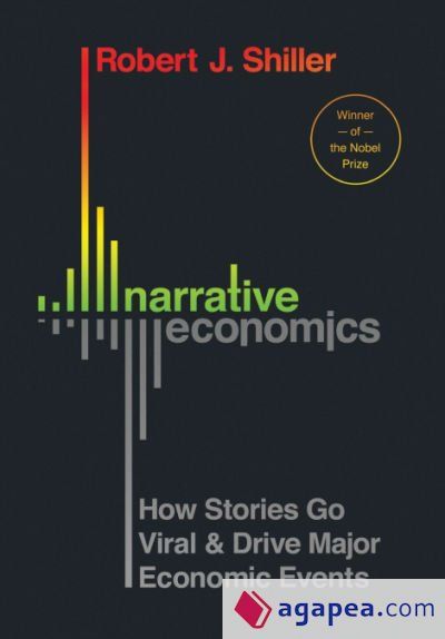 Narrative Economics Narrative Economics