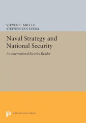 Portada de Naval Strategy and National Security