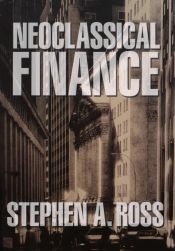 Portada de Neoclassical Finance