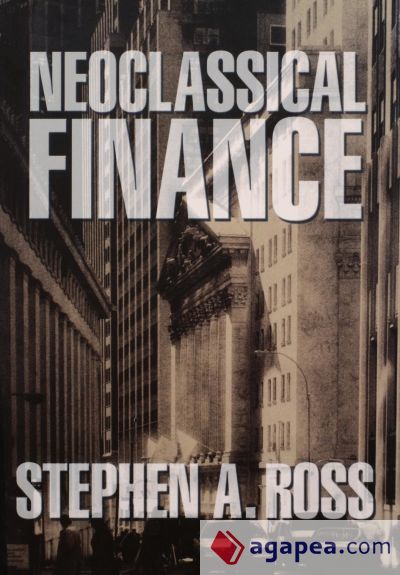 Neoclassical Finance