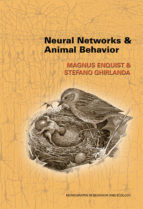 Portada de Neural Networks and Animal Behavior (Ebook)