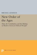 Portada de New Order of the Ages (Ebook)