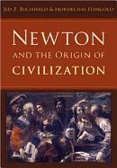 Portada de Newton and the Origin of Civilization