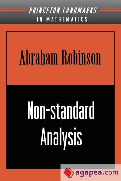 Non-standard Analysis
