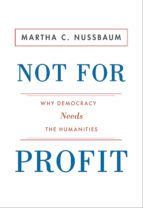 Portada de Not for Profit (Ebook)