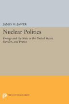 Portada de Nuclear Politics (Ebook)