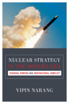 Portada de Nuclear Strategy in the Modern Era (Ebook)