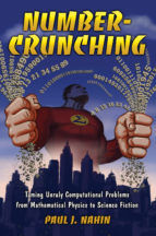 Portada de Number-Crunching (Ebook)