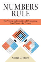 Portada de Numbers Rule (Ebook)