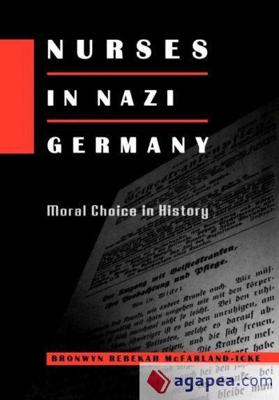 Nurses in Nazi Germany