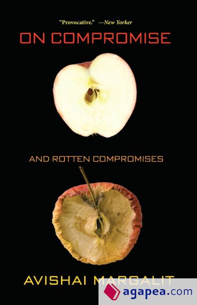 On Compromise and Rotten Compromises