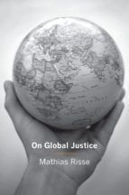 Portada de On Global Justice (Ebook)