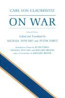 Portada de On War