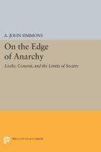 Portada de On the Edge of Anarchy (Ebook)