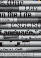 Portada de One Day in the Life of the English Language (Ebook)