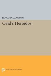 Portada de Ovidâ€™s Heroidos