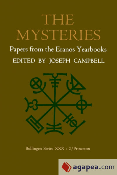Papers from the Eranos Yearbooks, Eranos 2
