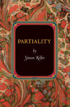 Portada de Partiality (Ebook)