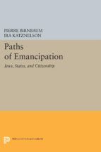 Portada de Paths of Emancipation (Ebook)