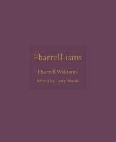 Portada de Pharrell-Isms