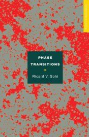 Portada de Phase Transitions
