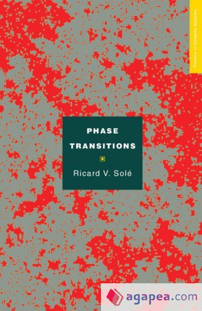 Phase Transitions Phase Transitions