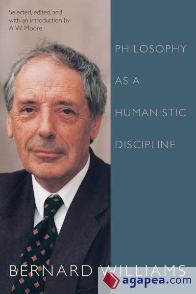 Philosophy as a Humanistic Discipline