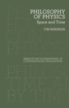 Portada de Philosophy of Physics (Ebook)