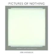 Portada de Pictures of Nothing