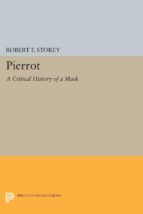 Portada de Pierrot (Ebook)