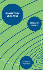 Portada de Planetary Climates (Ebook)