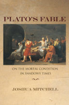 Portada de Plato's Fable (Ebook)