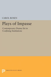 Portada de Plays of Impasse