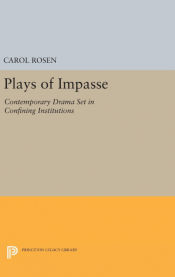 Portada de Plays of Impasse