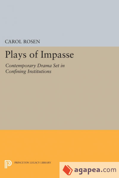 Plays of Impasse