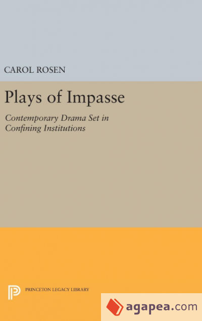 Plays of Impasse