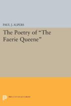 Portada de Poetry of the Faerie Queene (Ebook)